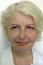 Школьникова Галина Михайловна - фото