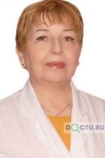 Школьникова Татьяна Федоровна - фото