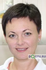 Шкор Елена Юрьевна - фото