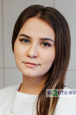 Шкупило Екатерина Владимировна - фото