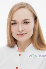 Шкурченко Светлана Сергеевна - фото