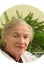 Шкутко Валентина Васильевна - фото