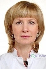 Шлегель Марина Валентиновна - фото