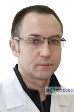 Шленский Даниил Сергеевич - фото