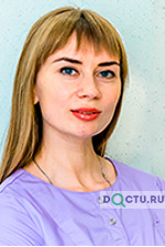 Шлепикова Елена Викторовна - фото