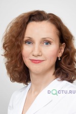 Шляхетко Елена Владимировна - фото