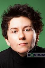 Шляховая Екатерина Ивановна - фото