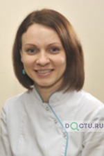Шлякова Анна Андреевна - фото