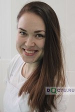 Шляпникова Алена Александровна - фото