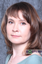 Шляпникова Ирина Андреевна - фото
