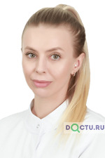 Шлыкова Анастасия Сергеевна - фото