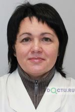 Шмагина Наталья Васильевна - фото