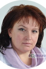 Шмакова Елена Павловна - фото