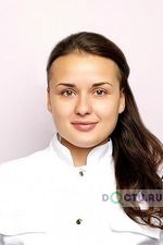 Шмакова Елена Витальевна - фото