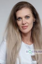 Шмакова Кристина Петровна - фото