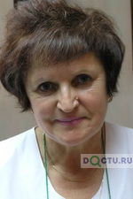 Шмакова Мария Максимовна - фото
