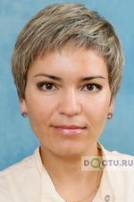 Шмакова Марина Васильевна - фото
