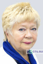 Шмарова Людмила Михайловна - фото