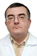 Шматов Сергей Викторович - фото