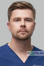 Шмелев Илья Сергеевич - фото