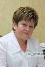 Шмелева Надежда Борисовна - фото