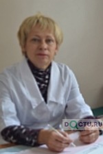 Шмелева Светлана Владимировна - фото
