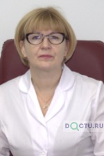 Шмелева Виктория Викторовна - фото