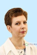 Шмонина Ольга Геннадьевна - фото
