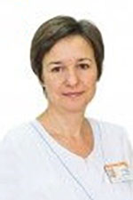 Шнайдер Елена Николаевна - фото