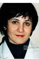 Шнейдер Ксения Владимировна - фото