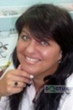 Шнейдер Татьяна Олеговна - фото