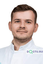 Шниткин Антон Сергеевич - фото