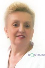 Шохина Татьяна Николаевна - фото