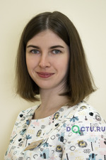 Шолохова Юлия Владимировна - фото