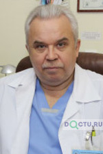 Шонбин Алексей Николаевич - фото