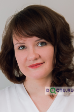 Шорохова Юлия Анатольевна - фото