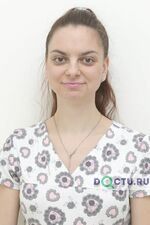 Шостак Дарья Петровна - фото
