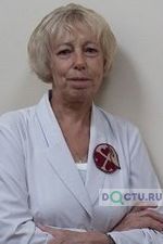 Шовская Татьяна Юрьевна - фото