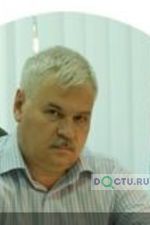 Шперлинг Михаил Моисеевич - фото