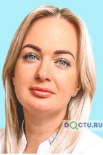 Шпилева Ирина Владимировна - фото
