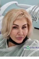 Штахура Лариса Николаевна - фото