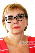 Штепо Елена Владимировна - фото