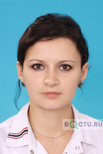 Штерева Анна Юрьевна - фото