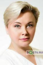 Штиршнайдер Юлия Юрьевна - фото