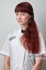 Штительман Елизавета Юрьевна - фото