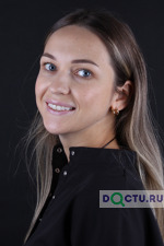 Шторм Анастасия Михайловна - фото