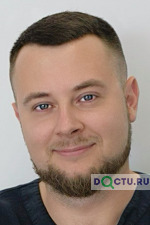 Штыленко Дмитрий Олегович - фото