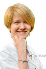 Шубенина Анастасия Юрьевна - фото