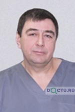 Шубин Андрей Анатольевич - фото
