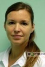 Шубина Елена Львовна - фото